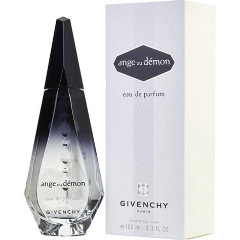 givenchy demon man of vrouw|angel demon perfume Givenchy.